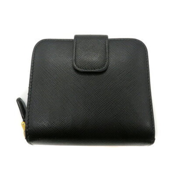 Louis Vuitton Wallet Monogram Brown Black - Picture 2 of 6